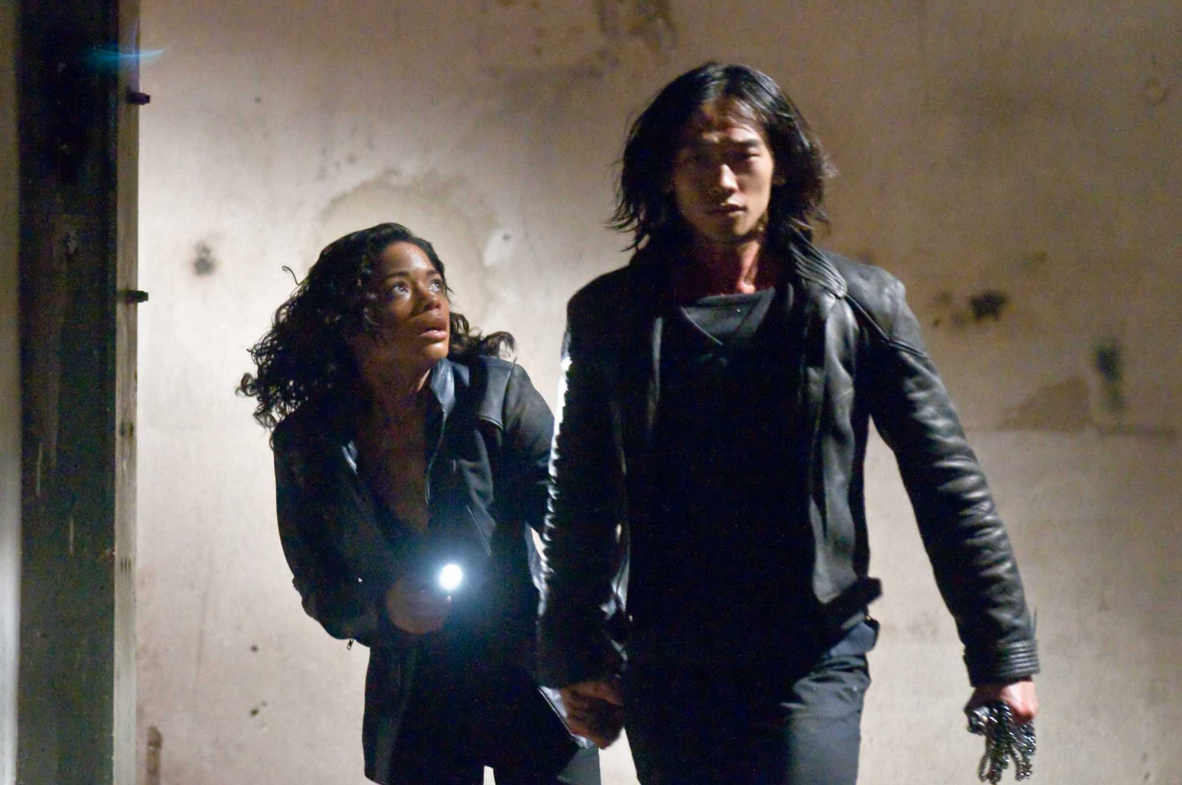 Ninja Assassin Movie Review - Martial Journal