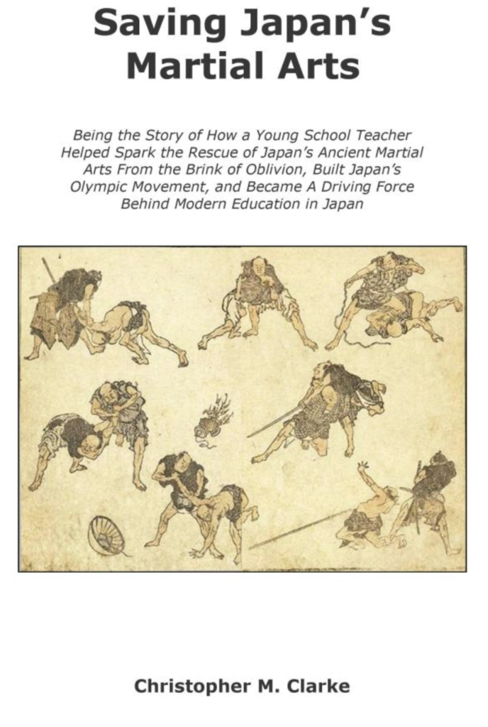 Book Review Saving Japan's Martial Arts Martial Journal